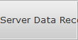 Server Data Recovery Westbrook server 
